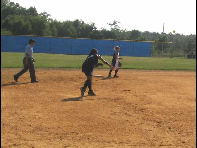Herons defeat Tide ladies