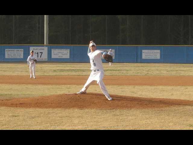 Tide Baseball