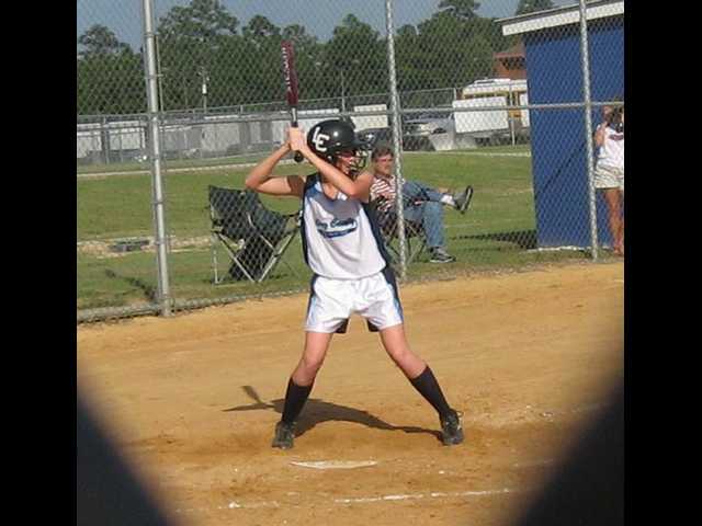 Lady Tide softball dealt back-to-back losses