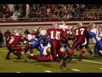 Tiger Lowndes Highlights