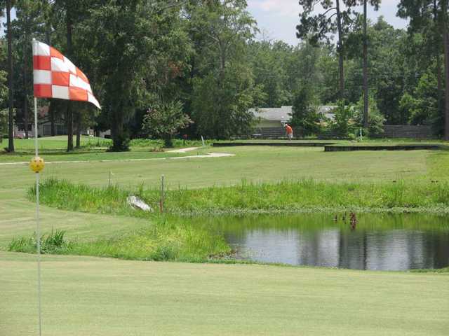 Tiger Tee-Off a hit despite temperatures