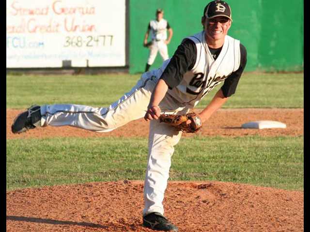 Local arm has big dreams