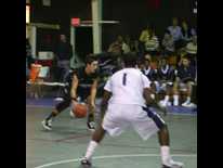 FPCA vs. Faith Baptist Highlights