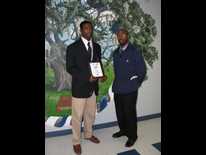Joey Bell named WTOC player of the week