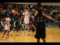 Lady Tiger Luella Highlights