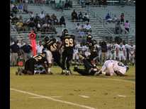 Panther defense highlights