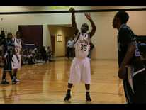 Panther vs. Long County