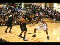 Panthers vs. Richmond Hill Highlights