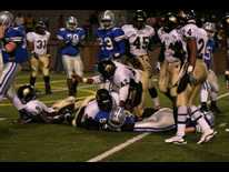 Panther vs. LaGrange highlights
