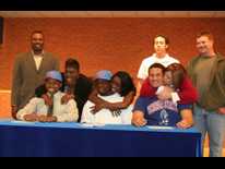 National Signing Day