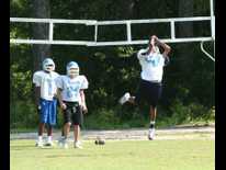 Tide prep for McIntosh