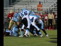 Tide host Benedictine