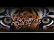 Tiger Preview