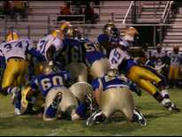 Tiger vs. Beach High Highlights