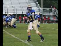 Tigers vs. Glynn highlights