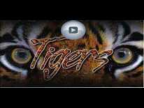 Panther, Tiger preview week 6