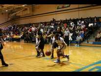 Lady Tigers vs. Riverdale highlights