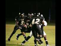 Panther vs. Effingham highlights