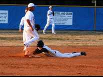 Liberty Panthers beat Long Tide