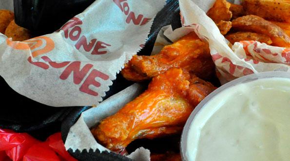 Just wing it