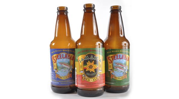 Steelhead & Jamaica