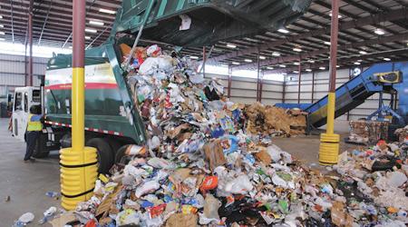 Recycling, six months later: A closer look
