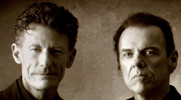 Music Fest adds Lovett/Hiatt, The Head and the ...