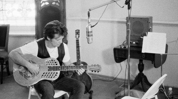 John Mellencamp: No better than here