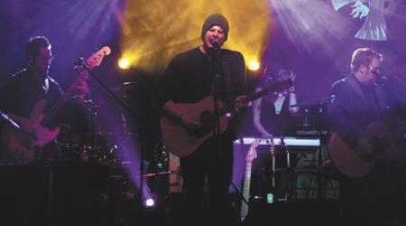 Eclipse (a Pink Floyd Tribute Band)