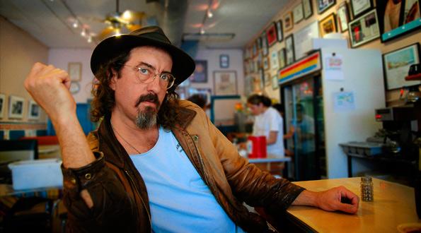5 questions: James McMurtry