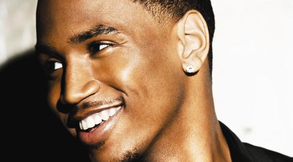 Passafire, Trey Songz