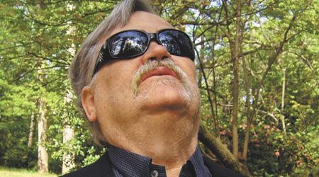 Noteworthy: Col. Bruce Hampton & the Quark Alli...