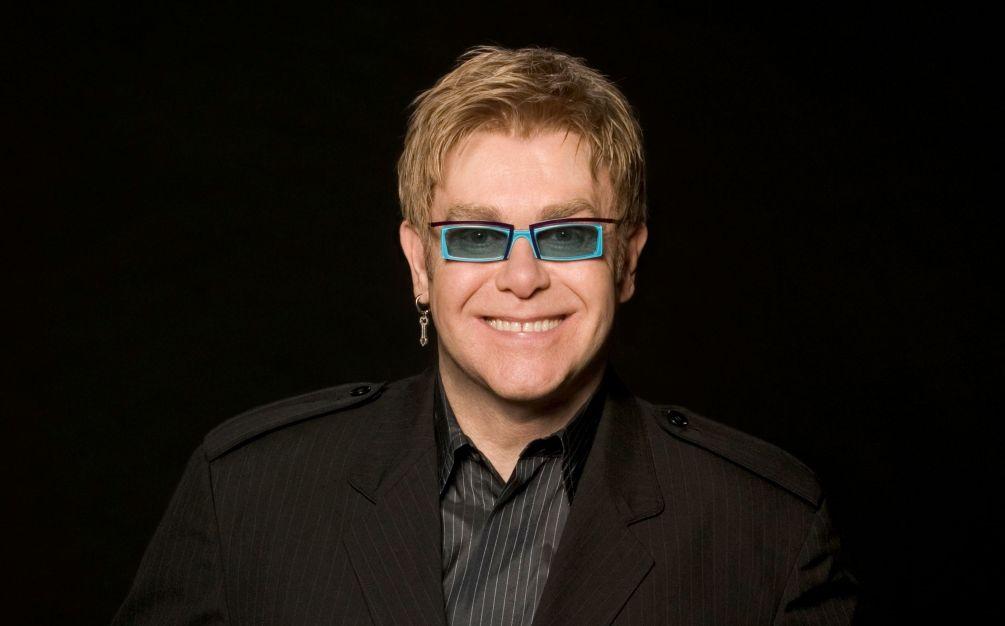 Elton John to play here Sept. 15