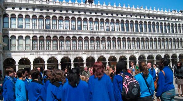 Victory in Verona
