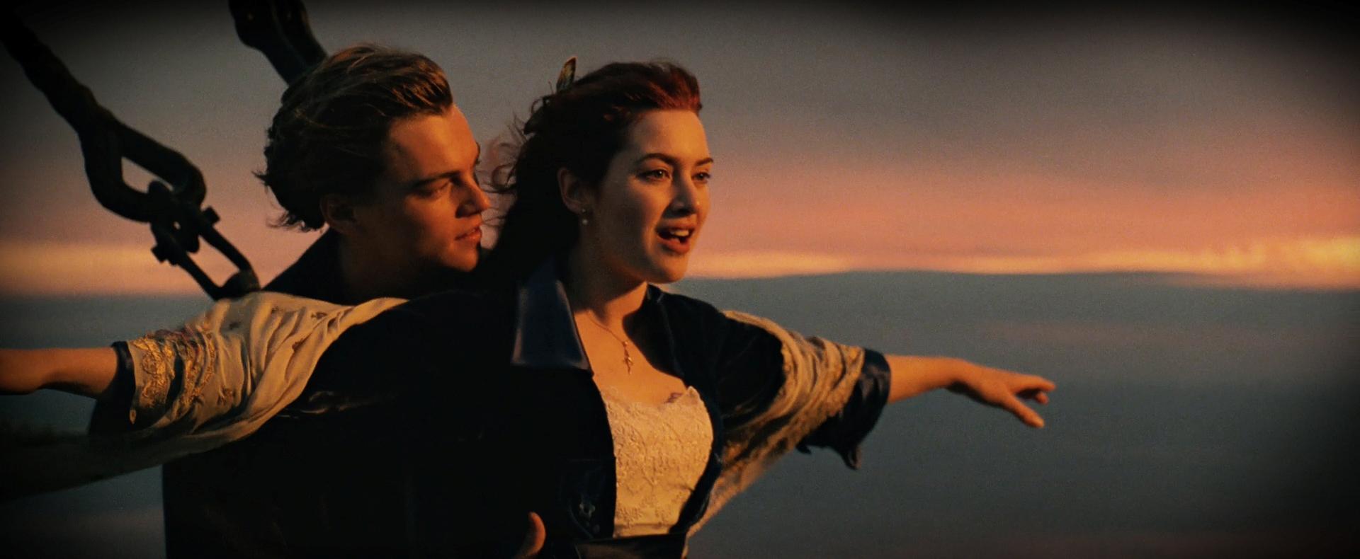 Movie reviews: 'Titanic 3D,' 'American Reunion'