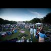 2010 SCAD Concert in Forsyth Park