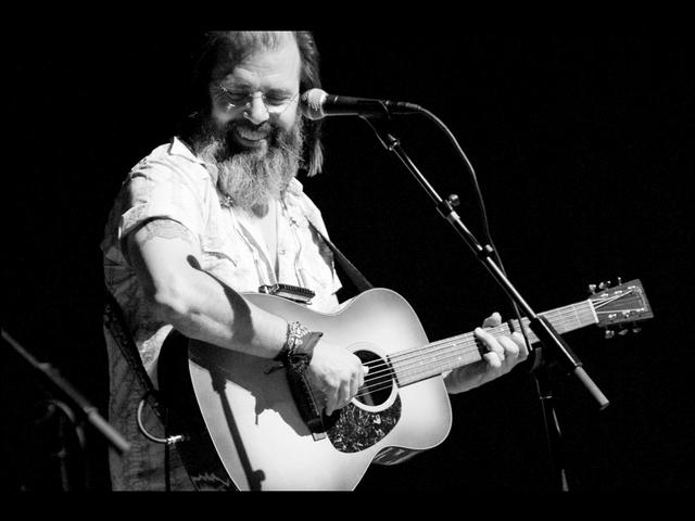 steve earl lookalike