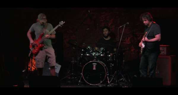 Harrison Sect