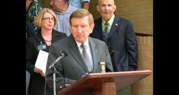 Chatham Officials Say They Are Ready for Swine Flu, Should it Appear (click on image to play video)