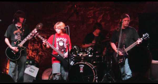 What Band