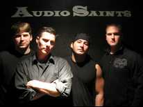 Audio Saints Audio Saints