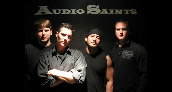 Audio Saints