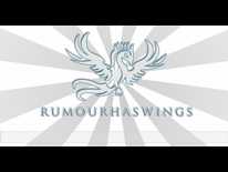 Rumor Has Wings Rumor Has Wings