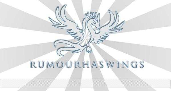 Rumor Has Wings