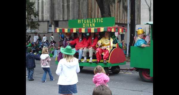Alee Temple Shriners