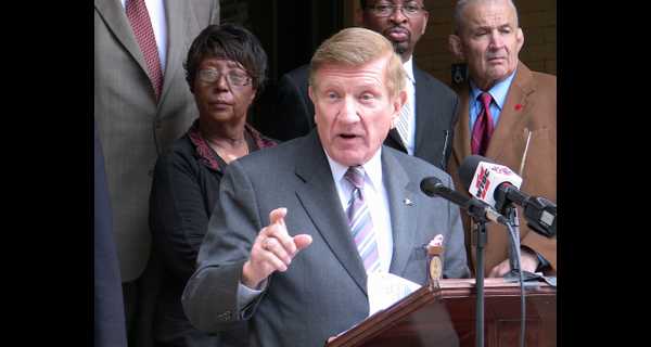 Truman Parkway to be completed