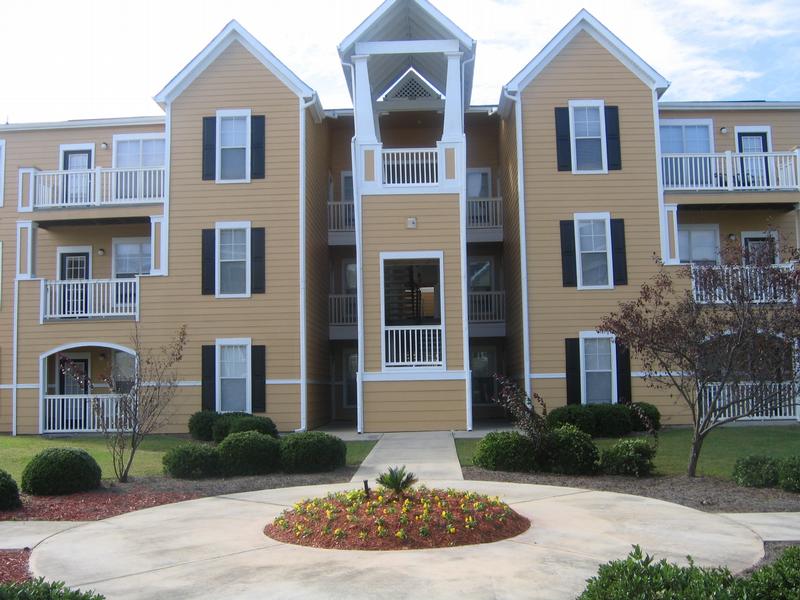 The Pointe at Southern