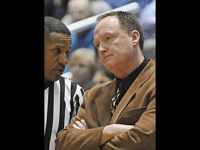 NCAA: 'Major violations' for GSU men's basketball team