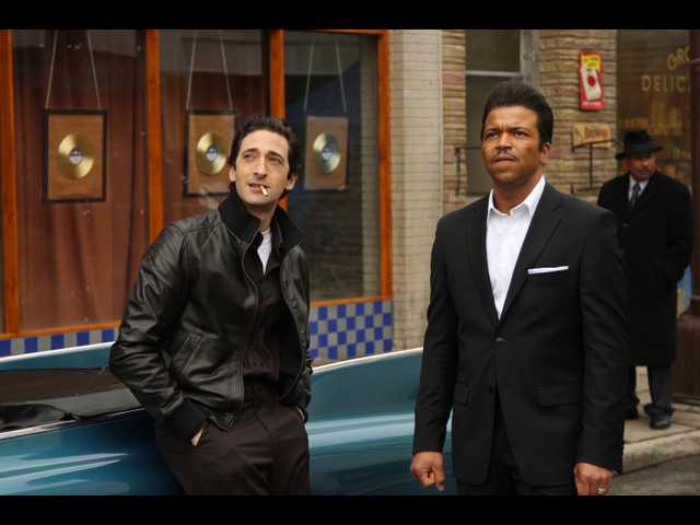 'Cadillac Records'