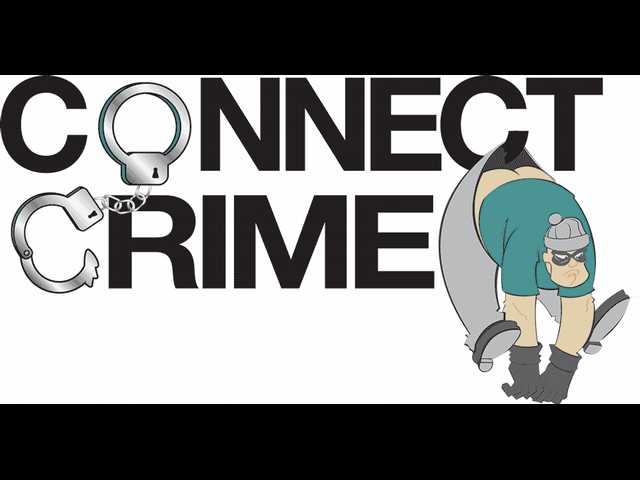 Connect Crime